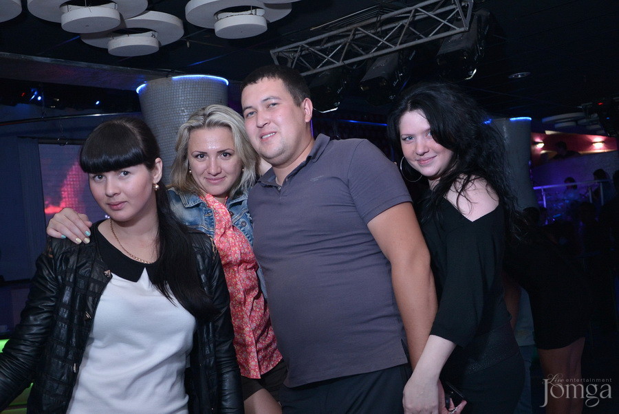 Фотография с Мокрая майка в Пятерочка