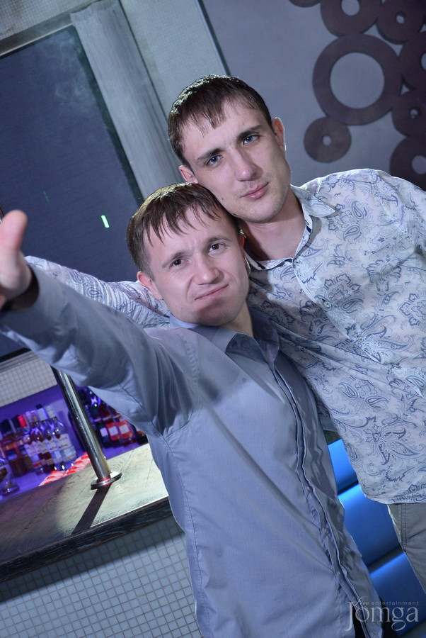 Фотография с Мокрая майка в Пятерочка