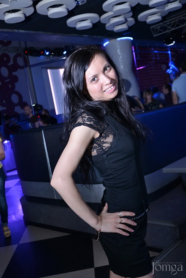 Фотография с Мокрая майка в Пятерочка