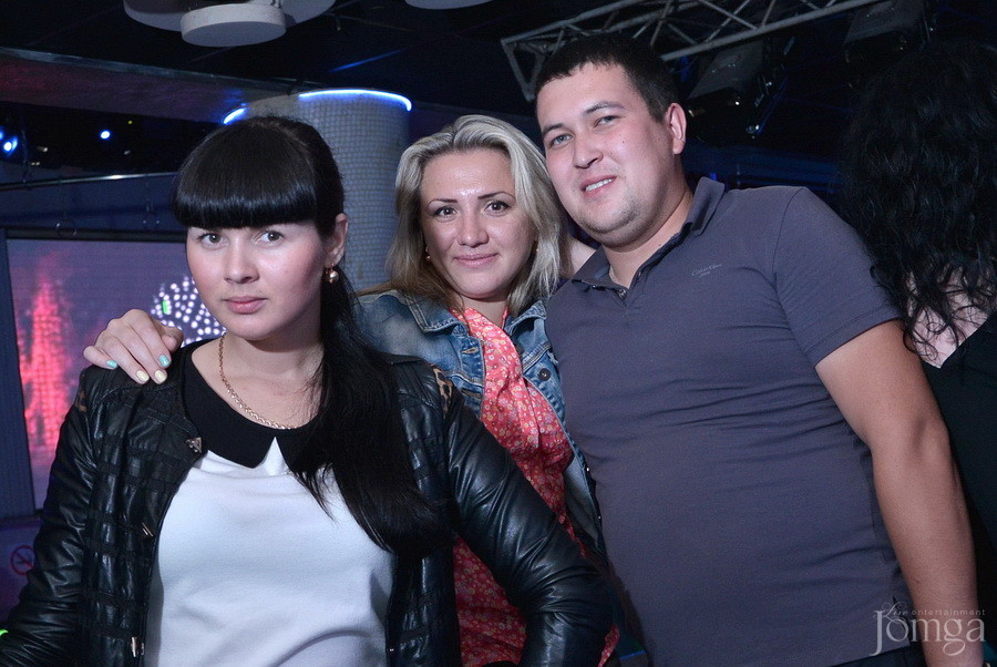 Фотография с Мокрая майка в Пятерочка