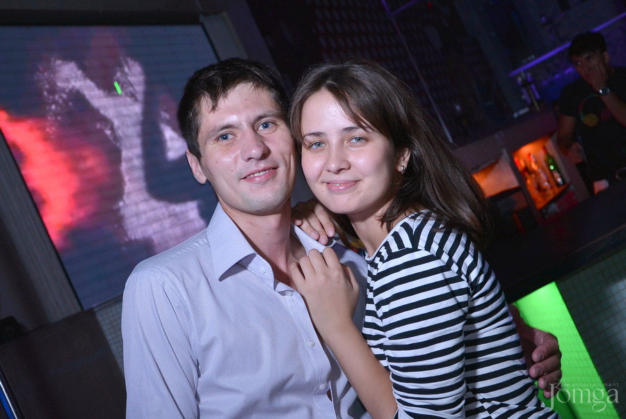 Фотография с Мокрая майка в Пятерочка