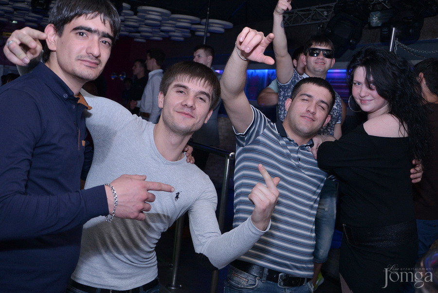 Фотография с Мокрая майка в Пятерочка