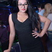 Мокрая майка фото 37