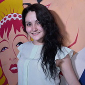 Мокрая майка фото 52