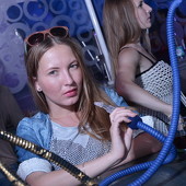 Мокрая майка фото 67