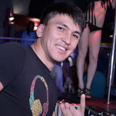 Мокрая майка фото 70