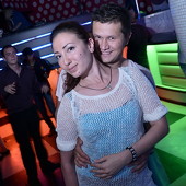 Мокрая майка фото 49