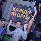 Мокрая майка фото 35