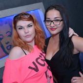 Мокрая майка фото 88