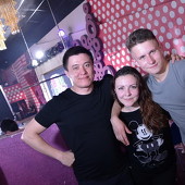 Мокрая майка фото 55