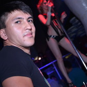 Мокрая майка фото 69