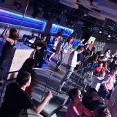 Мокрая майка фото 54