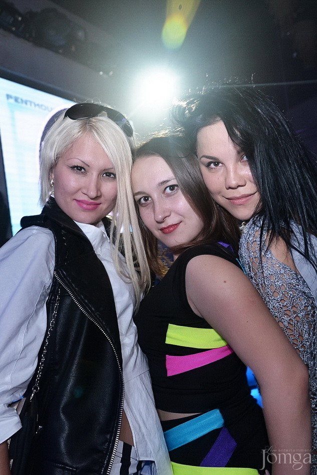 Фотография с PENTHOUSE в Пятерочка