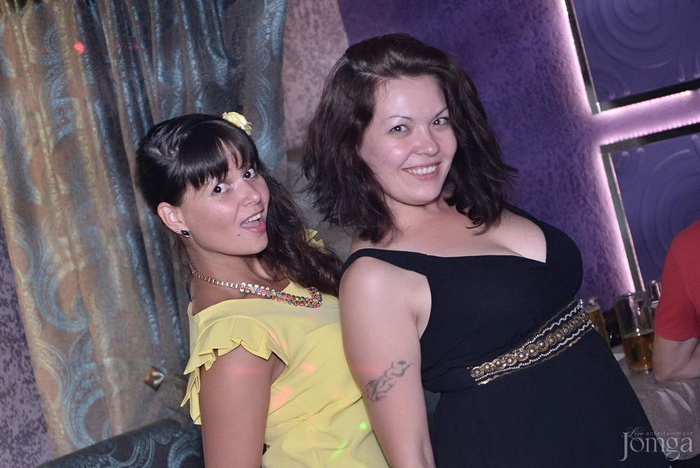 Фотография с PENTHOUSE в Пятерочка