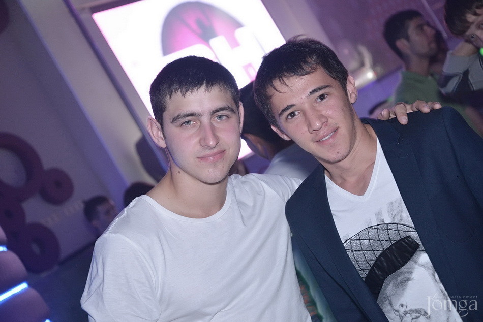 Фотография с PENTHOUSE в Пятерочка