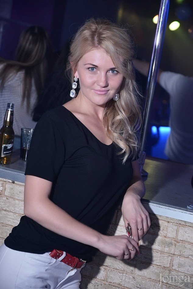 Фотография с PENTHOUSE в Пятерочка