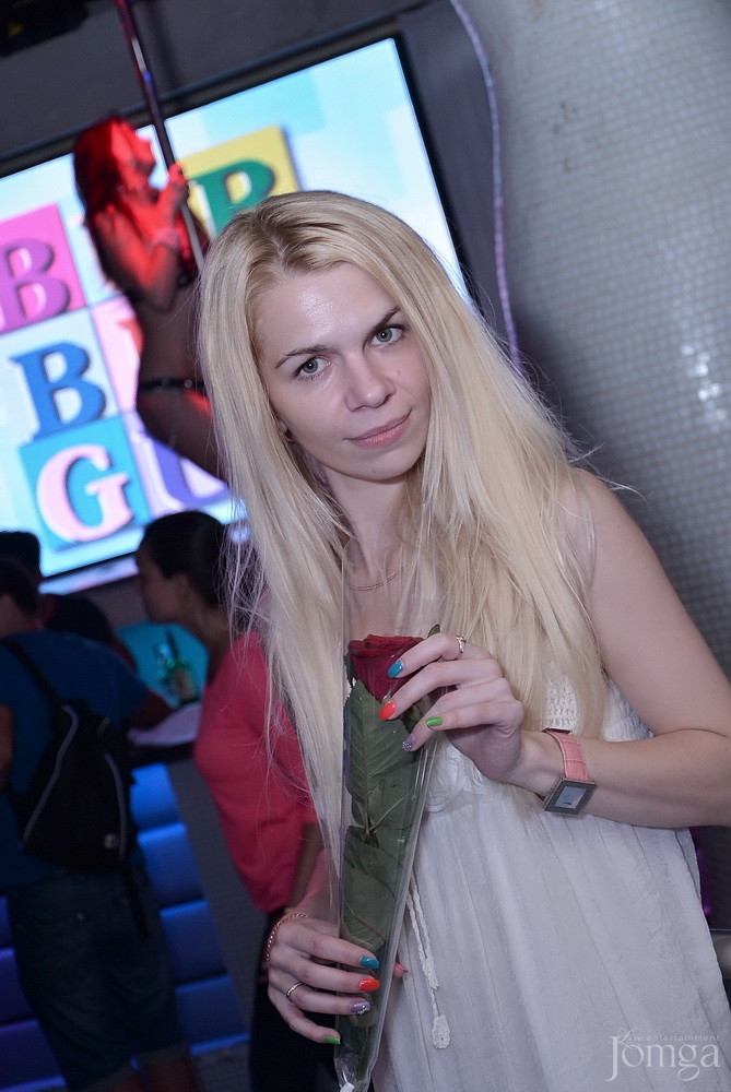 Фотография с PENTHOUSE в Пятерочка