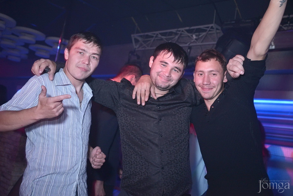 Фотография с PENTHOUSE в Пятерочка