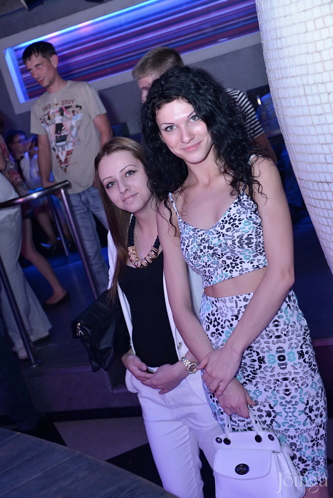 Фотография с PENTHOUSE в Пятерочка