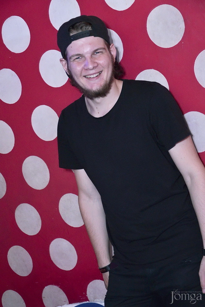 Фотография с PENTHOUSE в Пятерочка