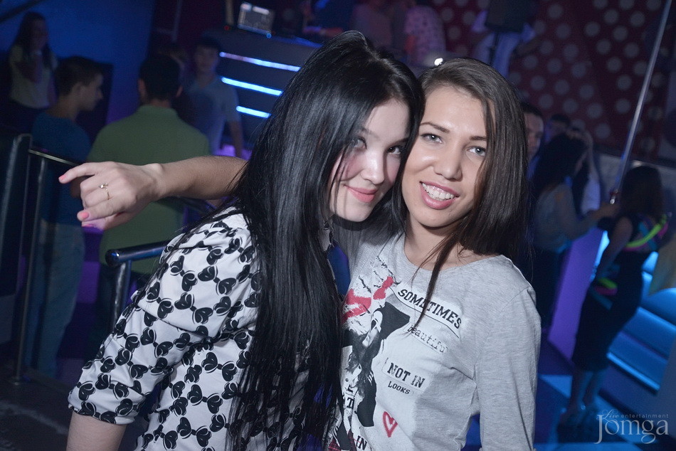 Фотография с PENTHOUSE в Пятерочка