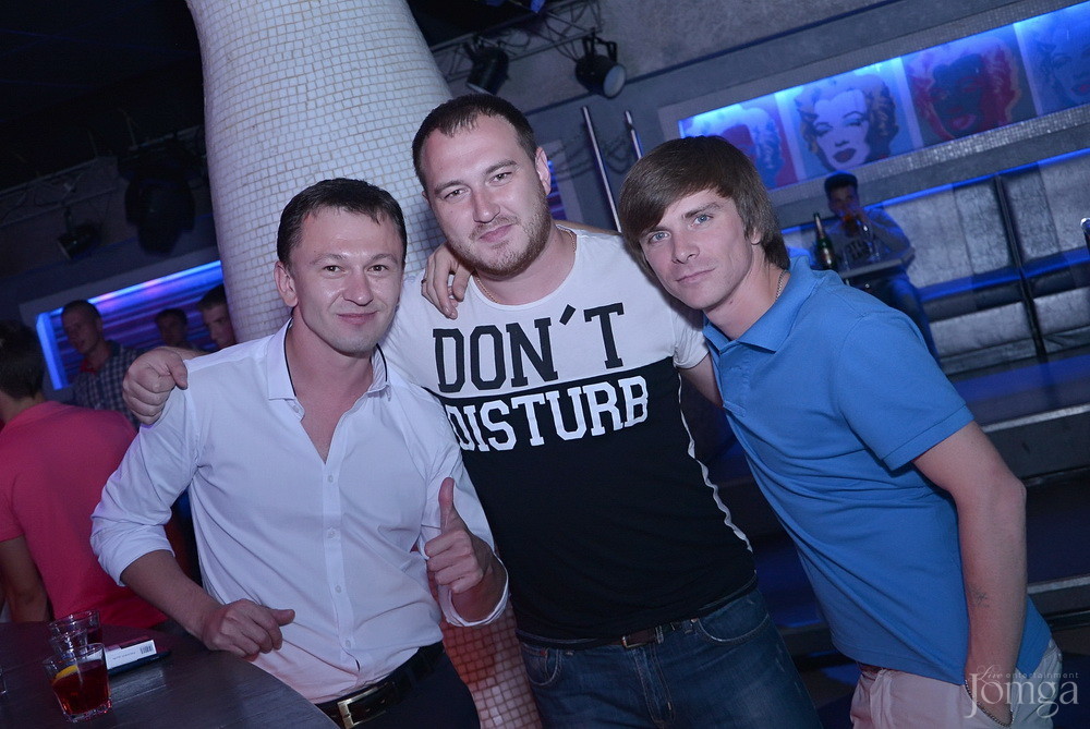 Фотография с PENTHOUSE в Пятерочка