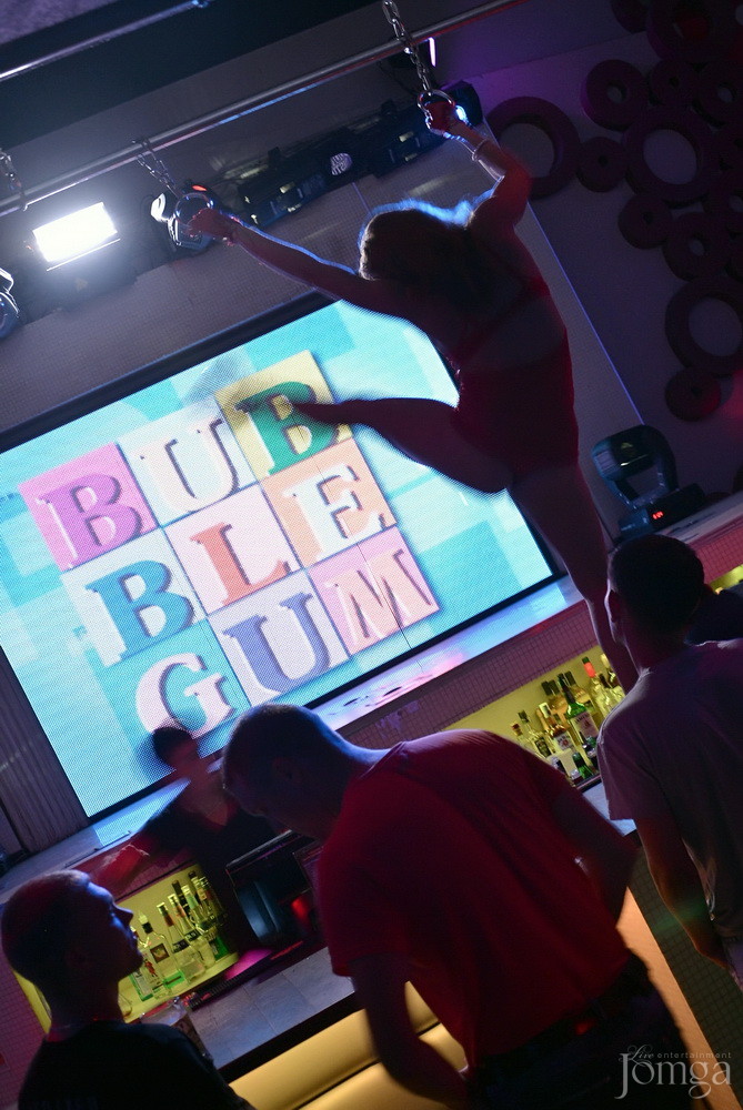 Фотография с PENTHOUSE в Пятерочка