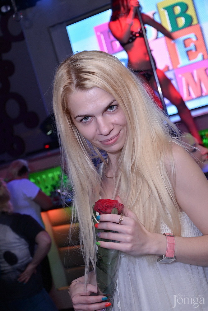 Фотография с PENTHOUSE в Пятерочка