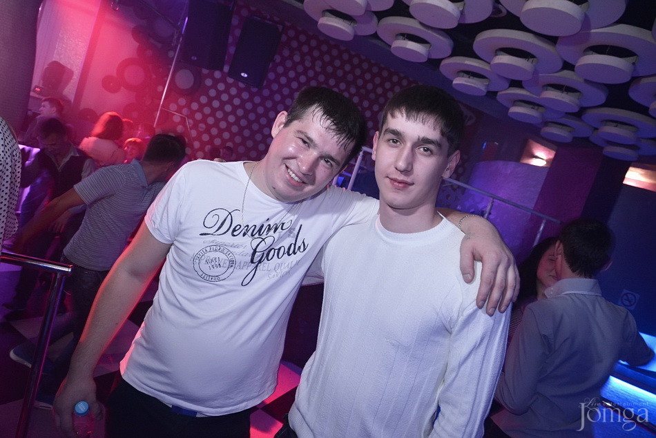 Фотография с PENTHOUSE в Пятерочка