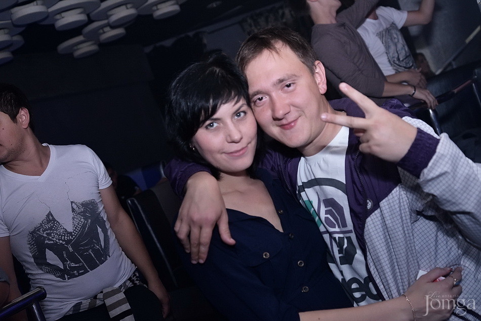 Фотография с PENTHOUSE в Пятерочка