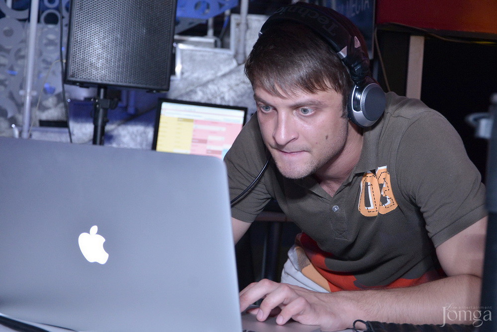 Фотография с PENTHOUSE в Пятерочка