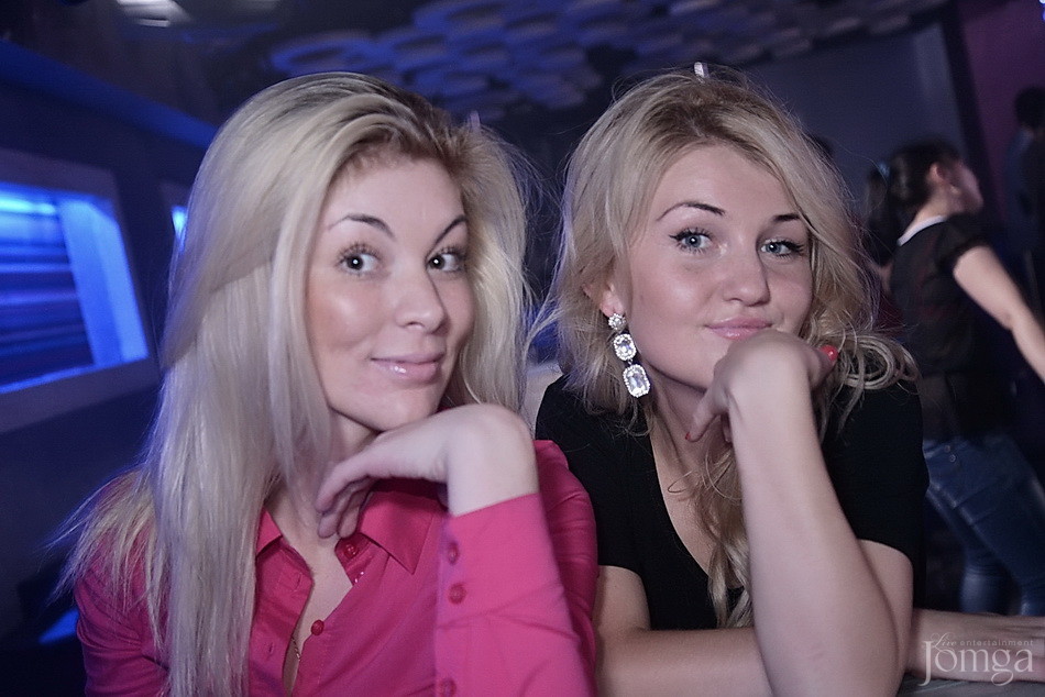 Фотография с PENTHOUSE в Пятерочка