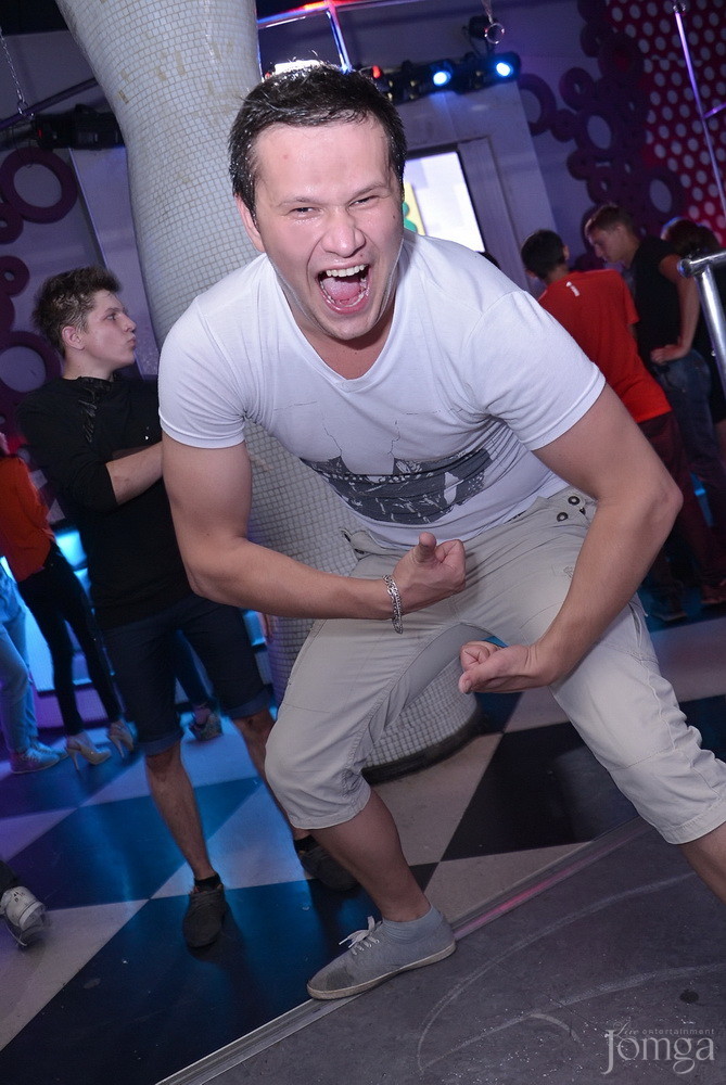 Фотография с PENTHOUSE в Пятерочка