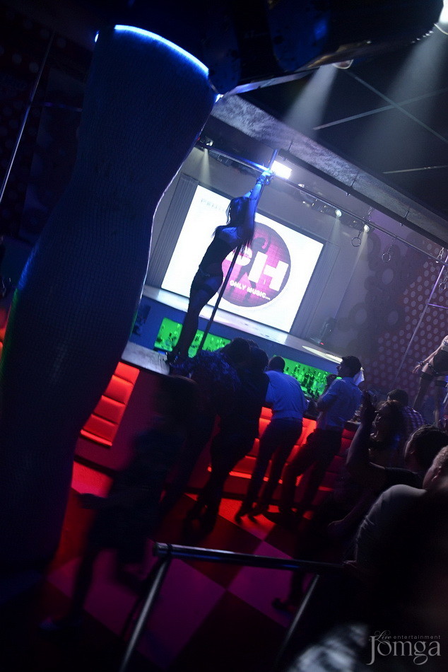 Фотография с PENTHOUSE в Пятерочка