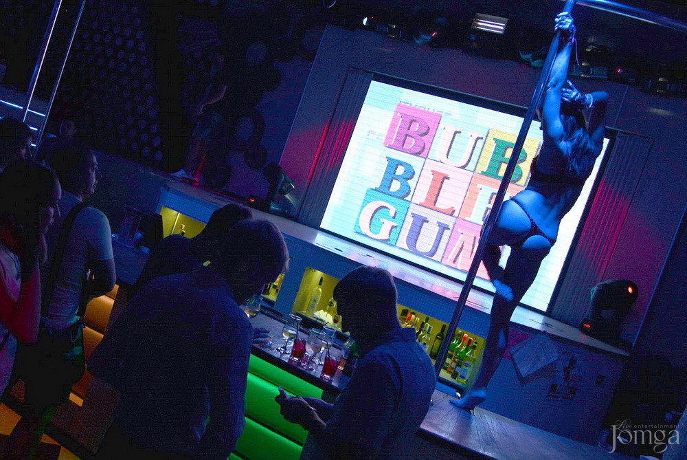 Фотография с PENTHOUSE в Пятерочка