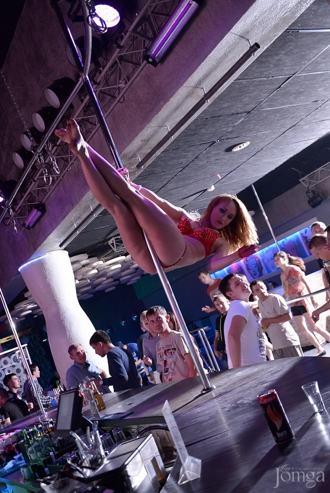 Фотография с PENTHOUSE в Пятерочка