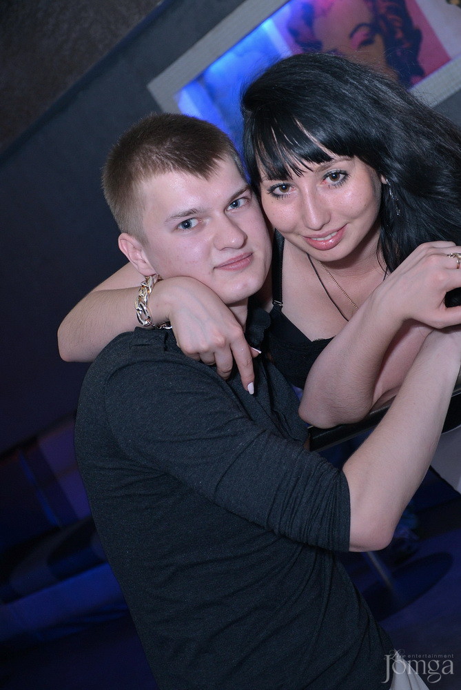 Фотография с PENTHOUSE в Пятерочка