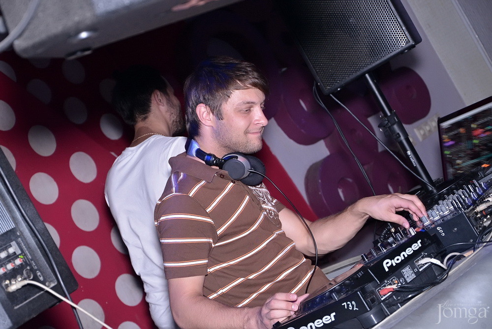 Фотография с PENTHOUSE в Пятерочка