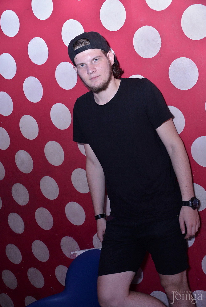 Фотография с PENTHOUSE в Пятерочка