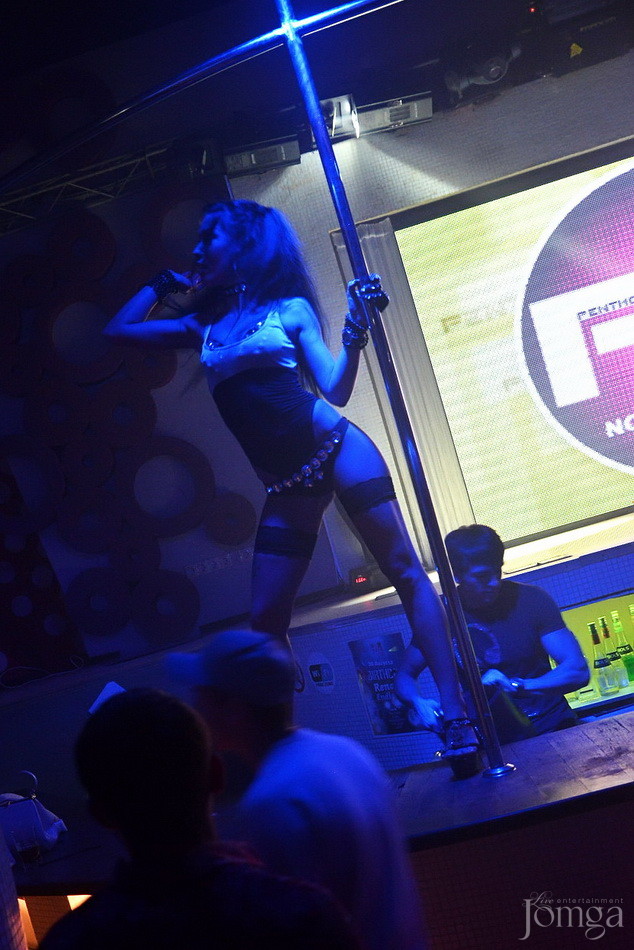 Фотография с PENTHOUSE в Пятерочка