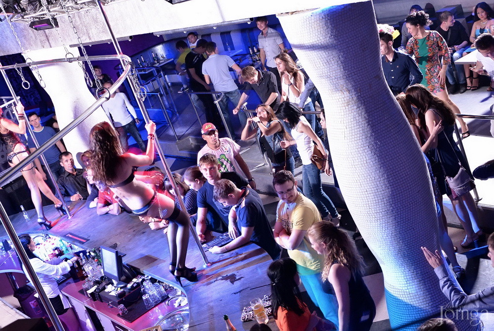 Фотография с PENTHOUSE в Пятерочка