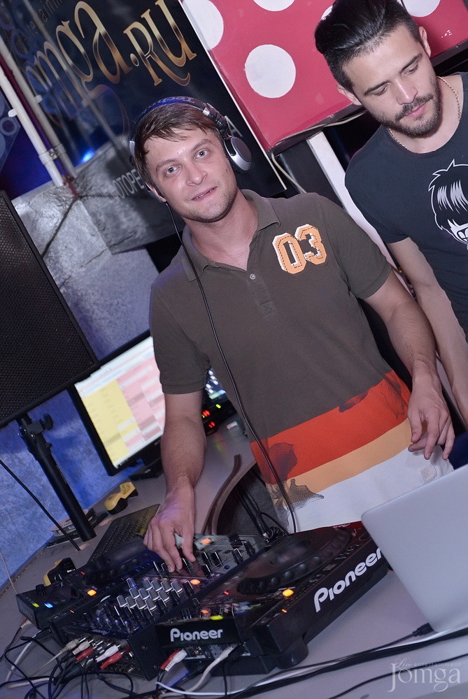 Фотография с PENTHOUSE в Пятерочка