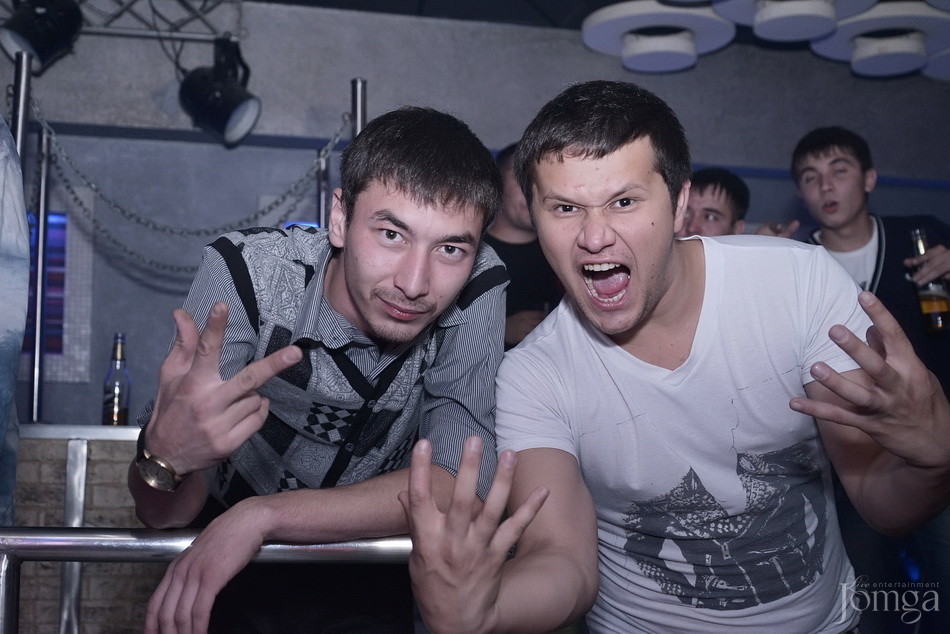 Фотография с PENTHOUSE в Пятерочка