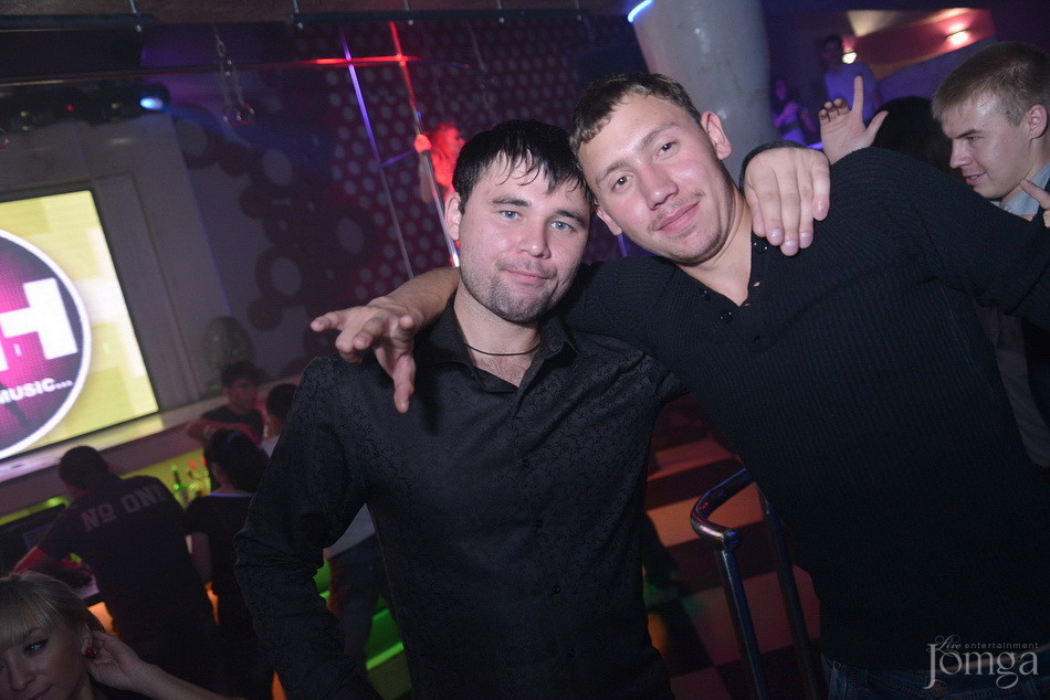 Фотография с PENTHOUSE в Пятерочка