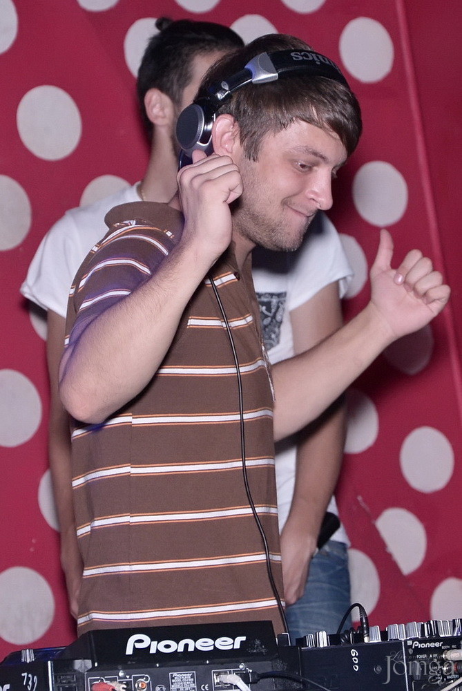 Фотография с PENTHOUSE в Пятерочка