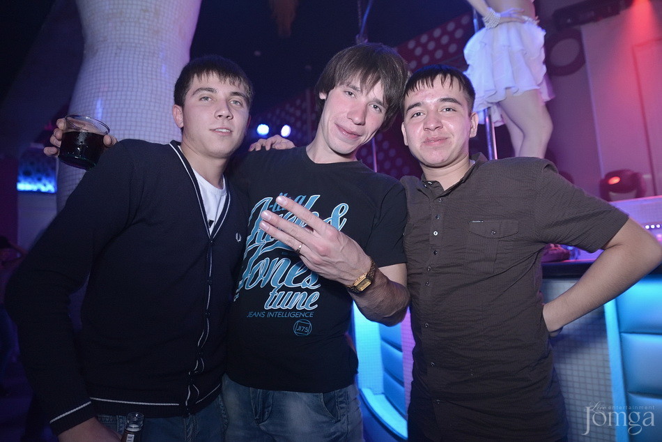 Фотография с PENTHOUSE в Пятерочка