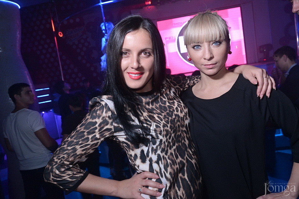 Фотография с PENTHOUSE в Пятерочка