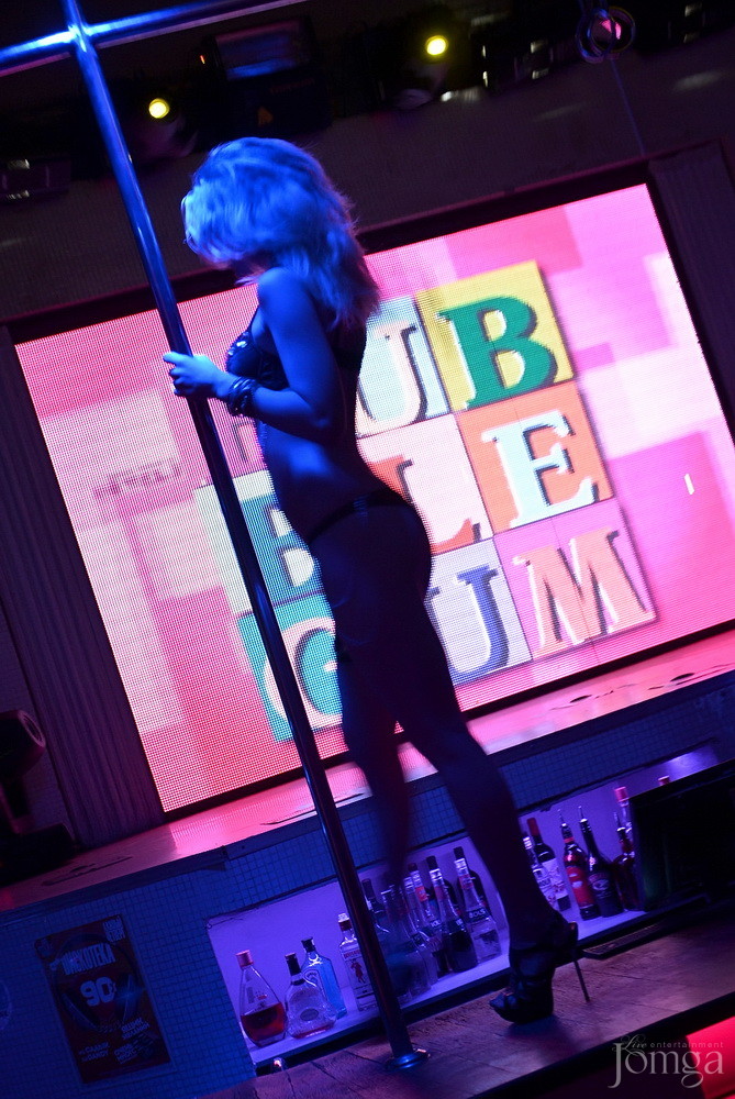 Фотография с PENTHOUSE в Пятерочка