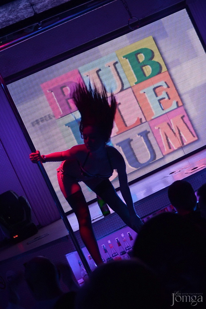 Фотография с PENTHOUSE в Пятерочка