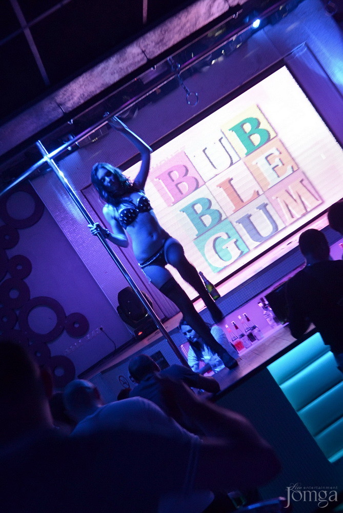 Фотография с PENTHOUSE в Пятерочка